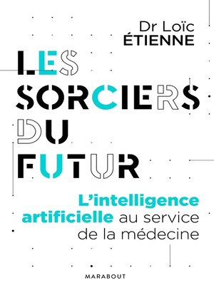 cover image of Les sorciers du futur